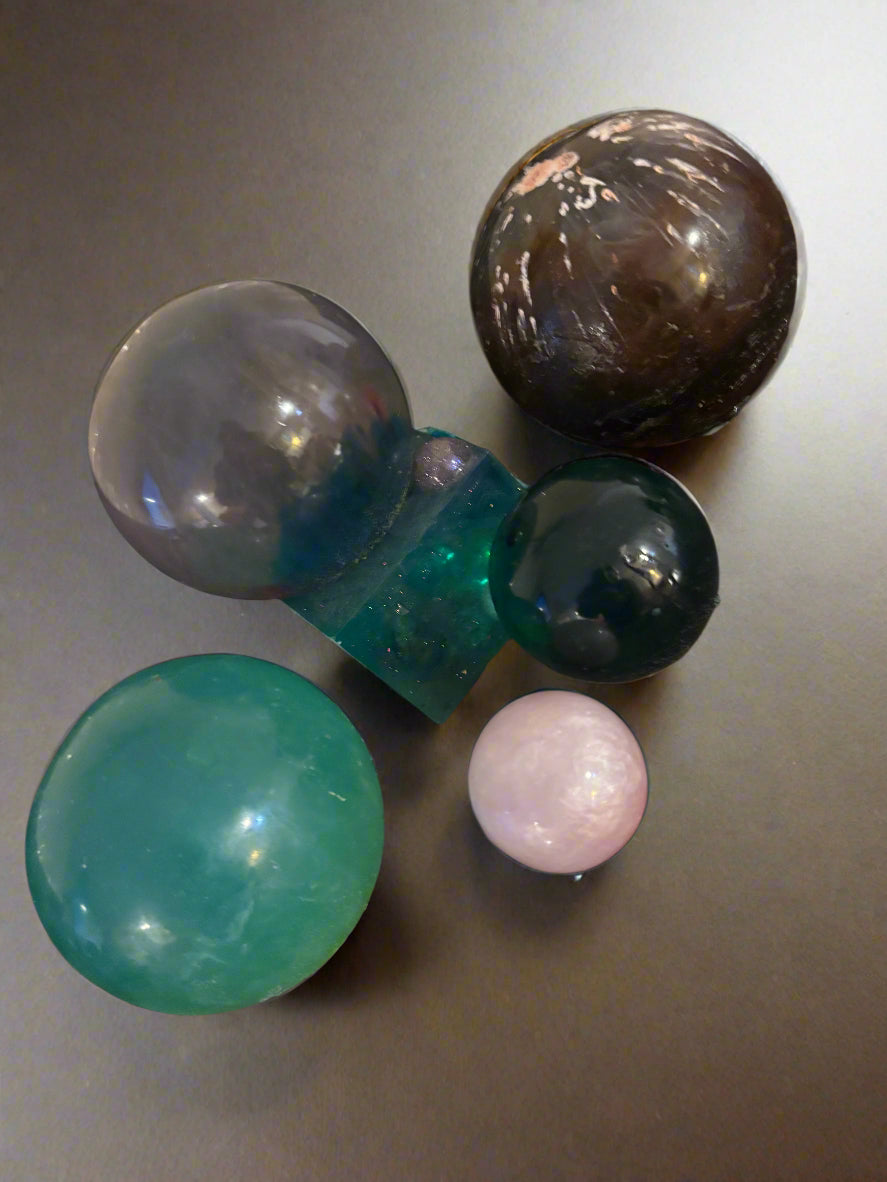 Custom Paperweights
