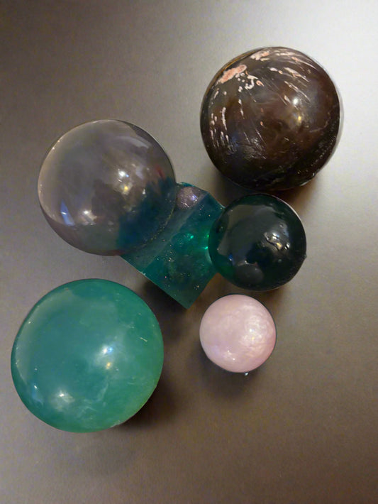 Custom Paperweights