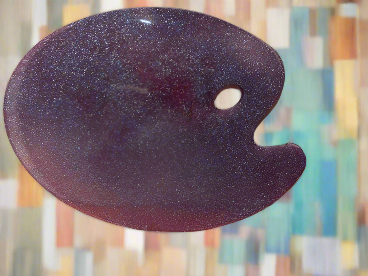 Artist's Palette