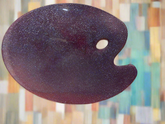 Artist's Palette