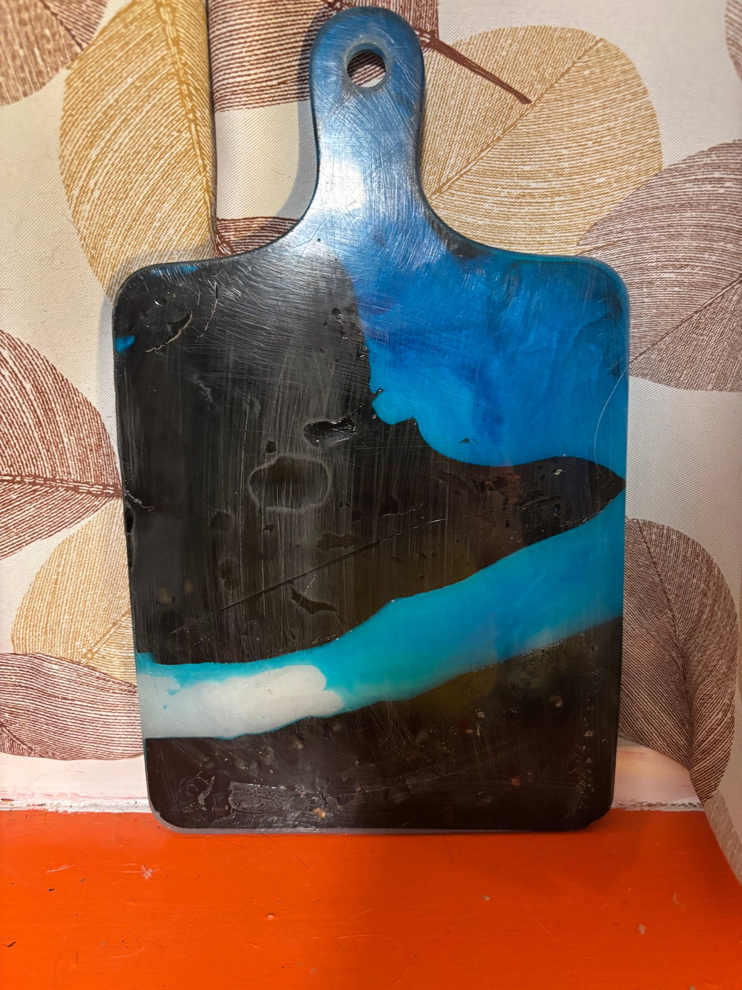 Decorative Cutting Board