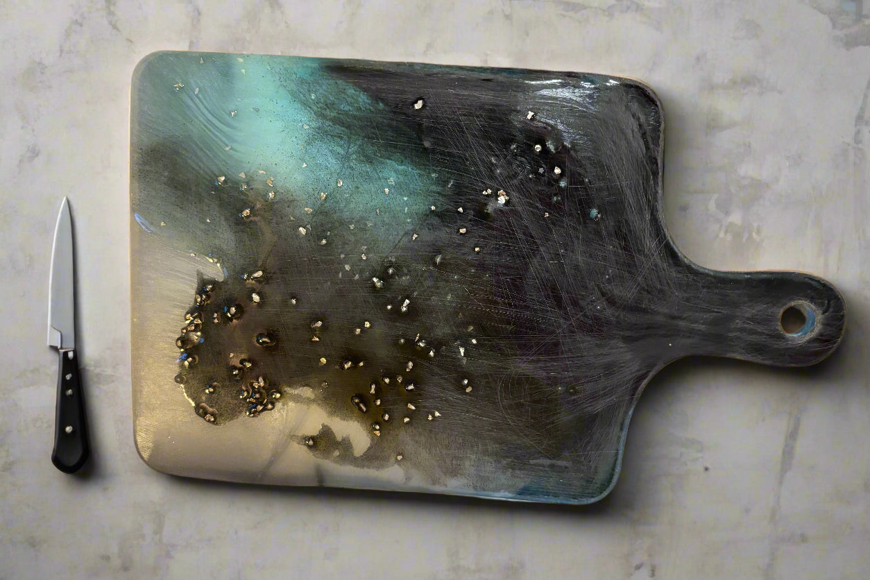 Decorative Cutting Board