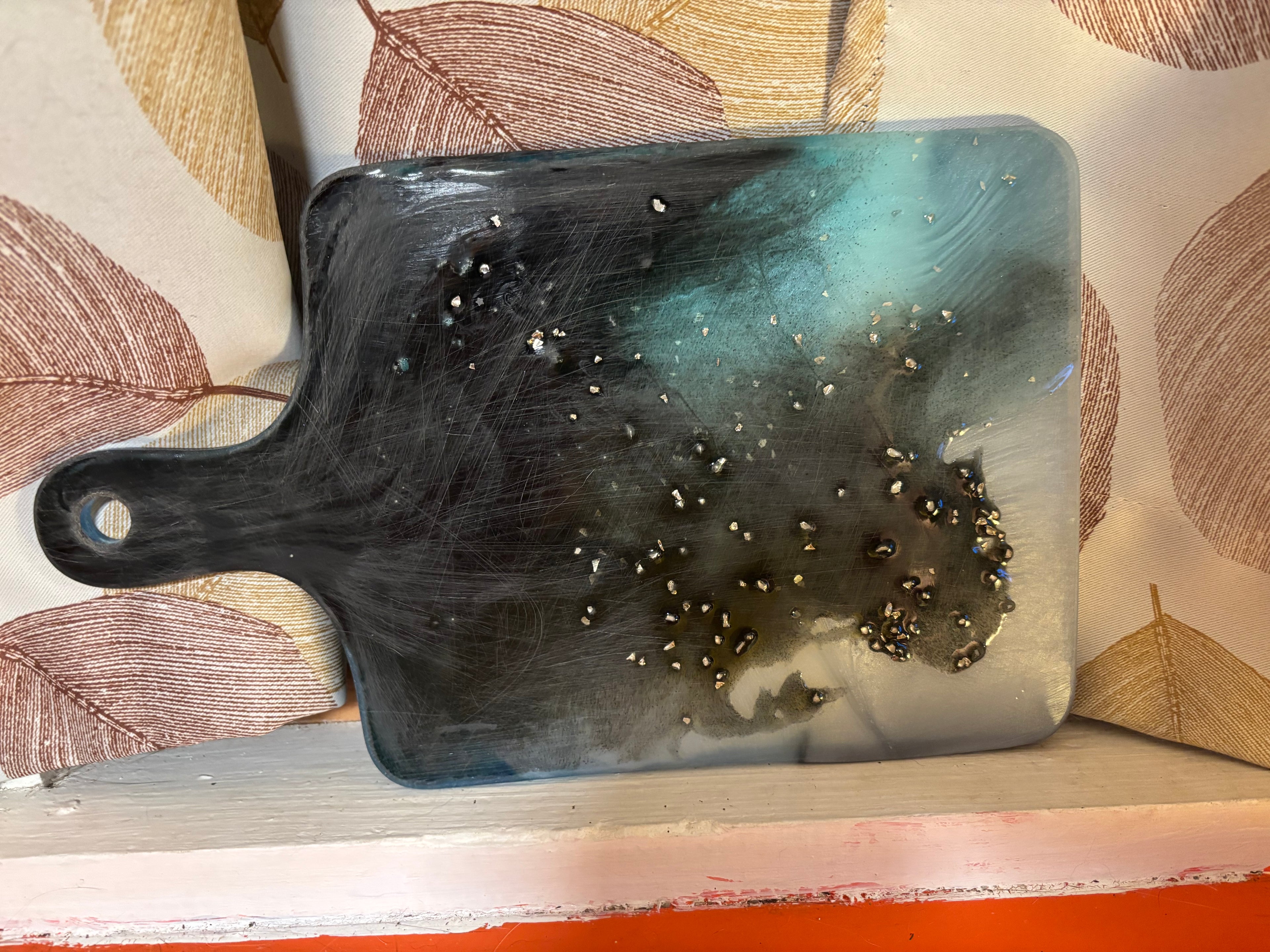 Decorative Cutting Board