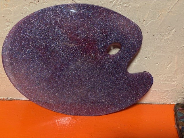 Artist's Palette